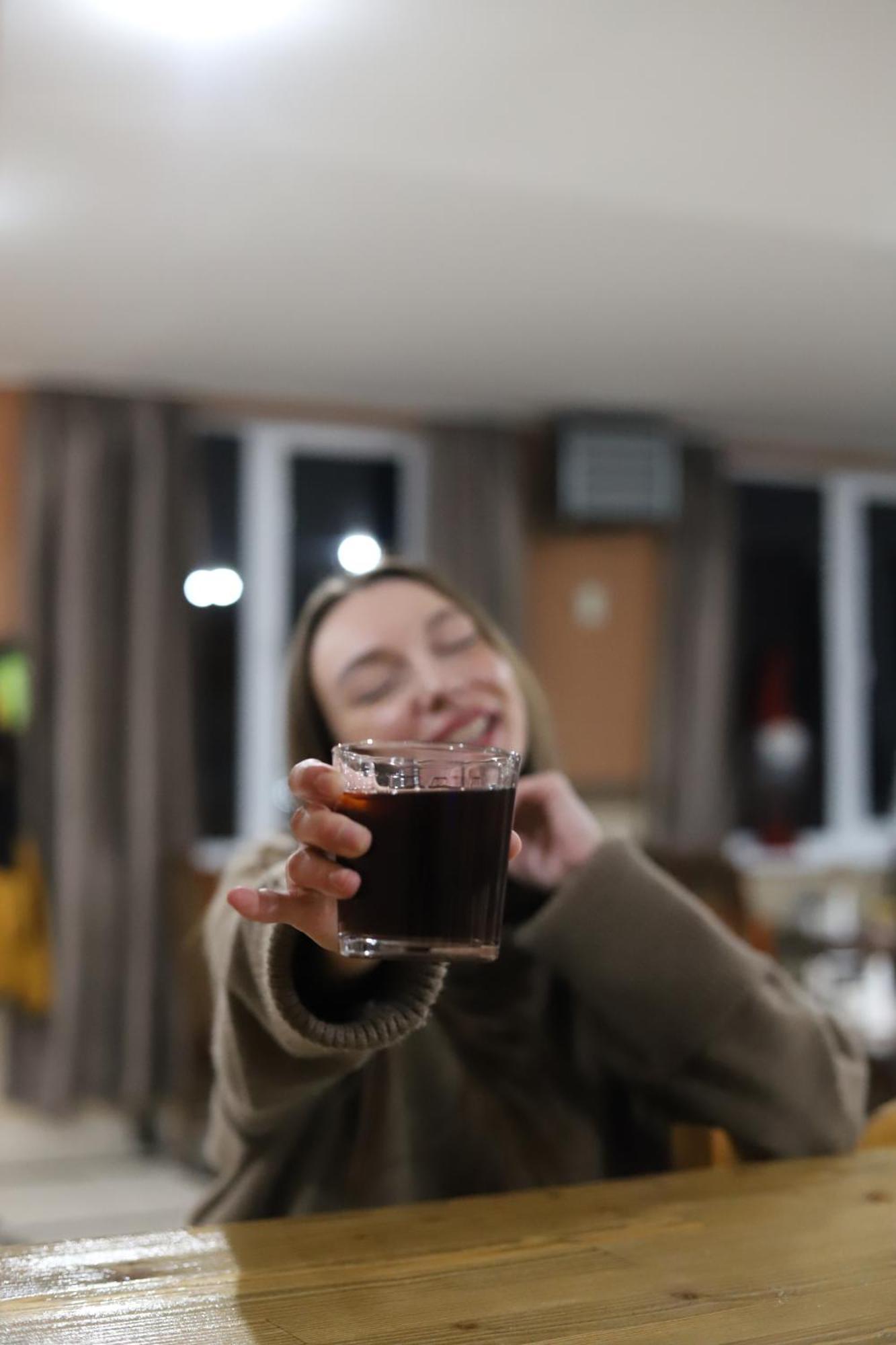 Vershyna Dragobrat Esterno foto