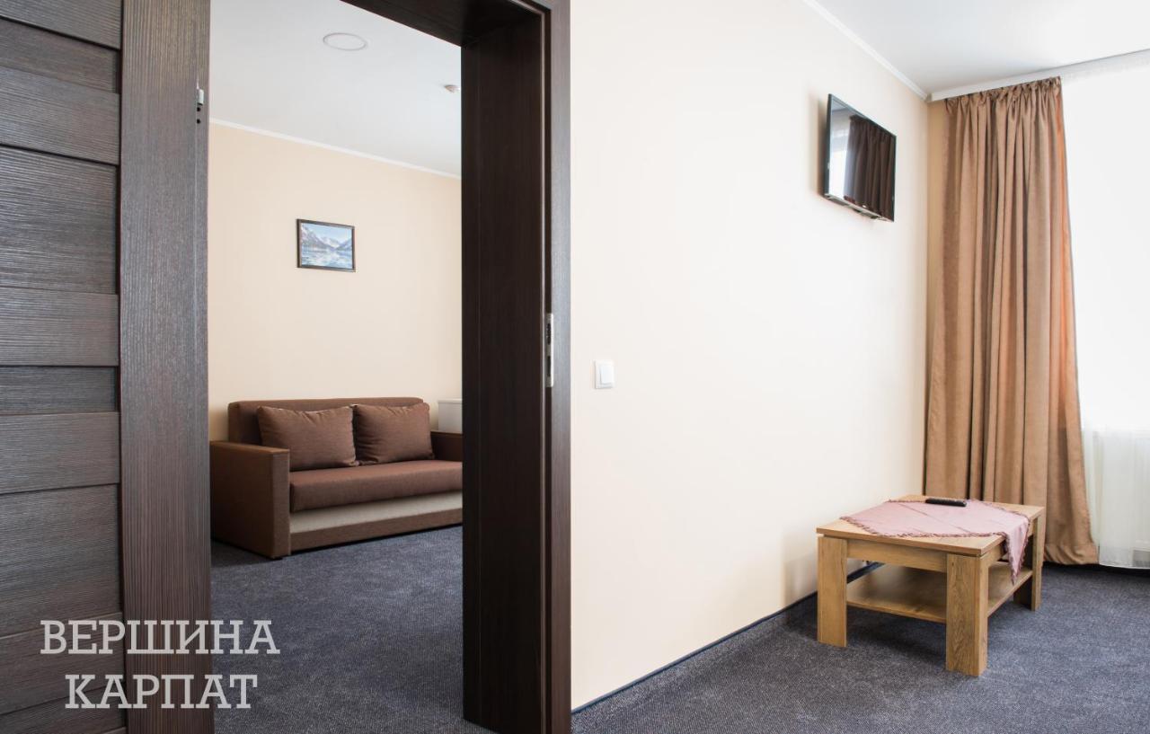 Vershyna Dragobrat Esterno foto